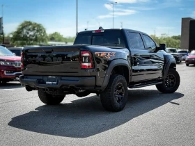 Dodge RAM 1500 TRX Crew Cab 4x4, снимка 2