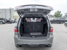 Dodge Durango RT PLUS | TOW 'N GO | ДИСТРОНИК, снимка 6