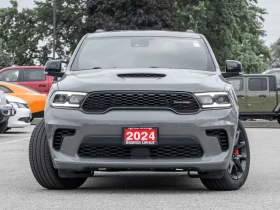 Dodge Durango RT PLUS | TOW 'N GO | ДИСТРОНИК, снимка 1