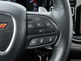 Dodge Durango RT PLUS | TOW 'N GO | ДИСТРОНИК, снимка 10