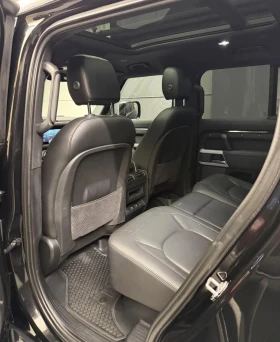 Land Rover Defender 110 * P300 * 360 КАМЕРА * CARFAX * , снимка 13
