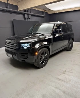 Land Rover Defender 110 * P300 * 360 КАМЕРА * CARFAX * , снимка 1
