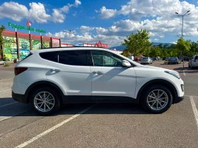 Hyundai Santa fe 2.2D 4x4 ГАРАНЦИЯ 6 МЕСЕЦА ИЛИ 5000КМ, снимка 5