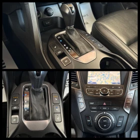 Hyundai Santa fe 2.2D 4x4 ГАРАНЦИЯ 6 МЕСЕЦА ИЛИ 5000КМ, снимка 12