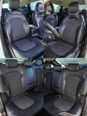 Hyundai IX35 1.7 CRDI, снимка 13