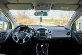 Hyundai IX35 1.7 CRDI, снимка 12