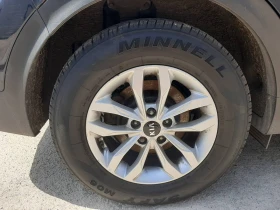Kia Sportage 1.6d, снимка 5