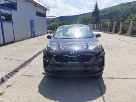Kia Sportage 1.6d, снимка 1