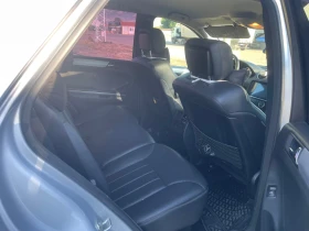 Mercedes-Benz ML 300, снимка 6