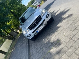 Mercedes-Benz ML 300, снимка 1