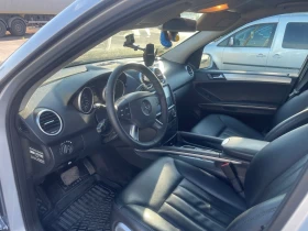 Mercedes-Benz ML 300, снимка 5