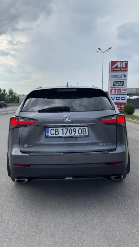 Lexus NX 200t F SPORT, AWD, снимка 16