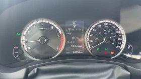 Lexus NX 200t F SPORT, AWD, снимка 11
