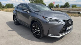 Lexus NX 200t F SPORT, AWD, снимка 4