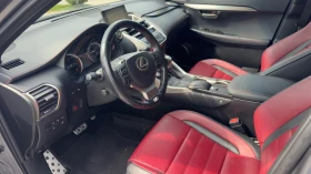Lexus NX 200t F SPORT, AWD, снимка 9