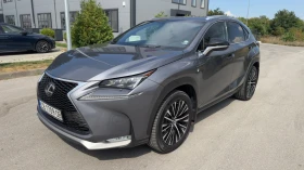 Lexus NX 200t F SPORT, AWD, снимка 3