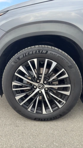 Lexus NX 200t F SPORT, AWD, снимка 15