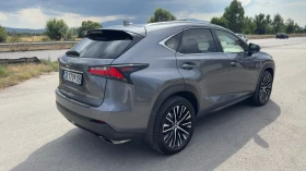 Lexus NX 200t F SPORT, AWD, снимка 5