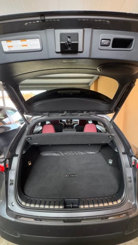 Lexus NX 200t F SPORT, AWD, снимка 17