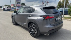 Lexus NX 200t F SPORT, AWD, снимка 6