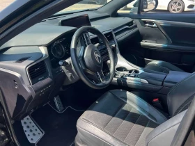 Lexus RX 450h * ОБДУХВАНЕ * 360 * AWD * CARFAX * , снимка 6