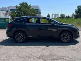 Lexus RX 450h * ОБДУХВАНЕ * 360 * AWD * CARFAX * , снимка 4