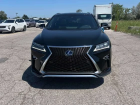 Lexus RX 450h * ОБДУХВАНЕ * 360 * AWD * CARFAX * , снимка 2