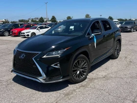 Lexus RX 450h * ОБДУХВАНЕ * 360 * AWD * CARFAX * , снимка 1