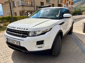Land Rover Range Rover Evoque 2.2 ПЕЖО МОТОР, снимка 2