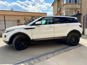 Land Rover Range Rover Evoque 2.2 ПЕЖО МОТОР, снимка 3