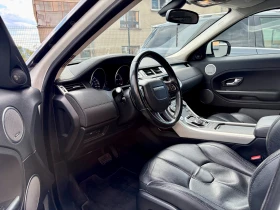 Land Rover Range Rover Evoque 2.2 ПЕЖО МОТОР, снимка 9