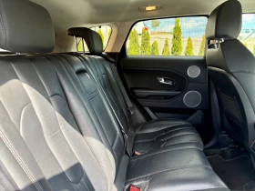 Land Rover Range Rover Evoque 2.2 ПЕЖО МОТОР, снимка 7