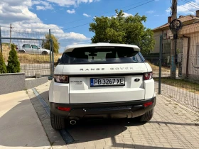 Land Rover Range Rover Evoque 2.2 ПЕЖО МОТОР, снимка 5