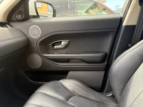 Land Rover Range Rover Evoque 2.2 ПЕЖО МОТОР, снимка 13