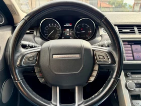 Land Rover Range Rover Evoque 2.2 ПЕЖО МОТОР, снимка 10