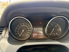 Land Rover Range Rover Evoque 2.2 ПЕЖО МОТОР, снимка 14