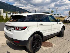 Land Rover Range Rover Evoque 2.2 ПЕЖО МОТОР, снимка 4