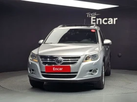 VW Tiguan 2.0 Tdi 5N, снимка 3