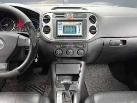 VW Tiguan 2.0 Tdi 5N, снимка 14