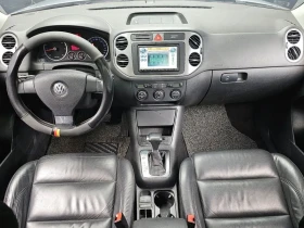VW Tiguan 2.0 Tdi 5N, снимка 7