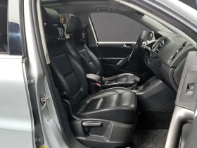 VW Tiguan 2.0 Tdi 5N, снимка 10