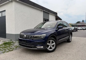 VW Tiguan, снимка 1