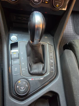 VW Tiguan Allspace 2, 0 DSG HIGHLINE, снимка 11