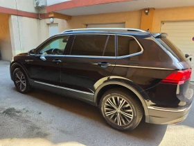 VW Tiguan Allspace 2, 0 DSG HIGHLINE, снимка 5
