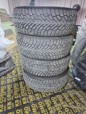 VW Tiguan Allspace 2, 0 DSG HIGHLINE, снимка 13