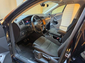 VW Tiguan Allspace 2, 0 DSG HIGHLINE, снимка 8