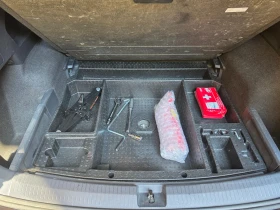VW Tiguan Allspace 2, 0 DSG HIGHLINE, снимка 12