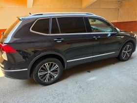 VW Tiguan Allspace 2, 0 DSG HIGHLINE, снимка 3