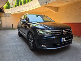VW Tiguan Allspace 2, 0 DSG HIGHLINE, снимка 2