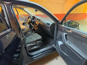 VW Tiguan Allspace 2, 0 DSG HIGHLINE, снимка 14